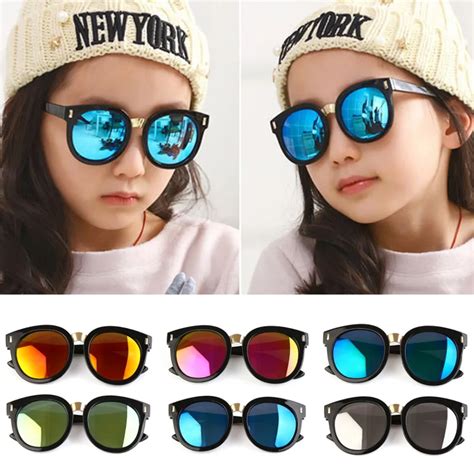 Kids Vintage Sunglasses .